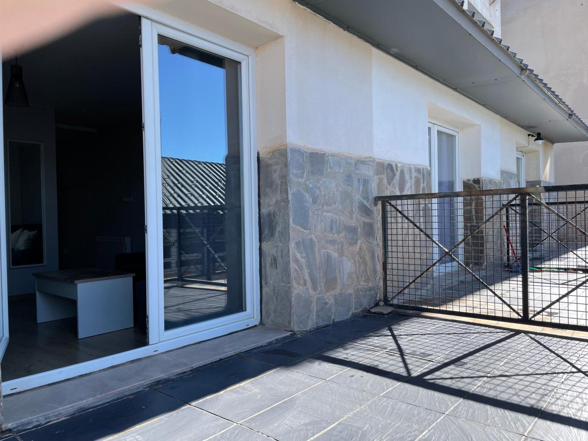 House Sierra Nevada Apartamentos Serra Nevada Exterior foto